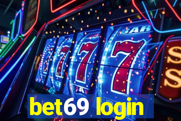 bet69 login